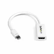 StarTech Mini DisplayPort 1.2 to HDMI 4K Adapter - MDP2HD4KSW