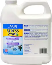 API Stress Zyme 1.89L (56J)