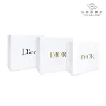 DIOR 迪奧 專櫃禮盒 / 紙盒 / 空盒 小婷子美妝