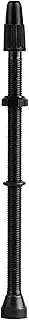 Cycles Tubeless preSsta Valve Stem |Tubeless preSsta Valve Stem | LEEAK Tubeless Valve Stems Kits | Alloy Kit - Anti-Leakage Super Light Sturdy Bicycles for Frequent Riders