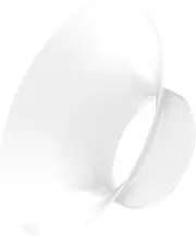 Flange Insert 21Mm Compatible with M5. Original M5 Breast Pump Replacement Acce