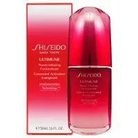 在飛比找蝦皮購物優惠-【優質生活小站】資生堂 SHISEIDO 國際櫃 紅妍肌活露