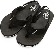 [Volcom] Unisex-Child Big Youth Victor Sandal Flip-Flop