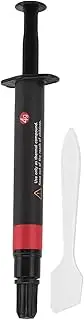 High Thermal Conductivity Paste CPU Thermal Paste | Thermal Paste for Cooling Processors - Liquid Metal Thermal Paste, Thermal Paste Cleaner, Thermal Silicone