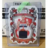 在飛比找蝦皮購物優惠-NBA 球員卡 Panini Crown Kristaps 