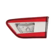 Tail Light Brake Lamp For 2018-19 Subaru Crosstrek Passenger Side Chrome -CAPA (for: Subaru)