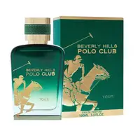 在飛比找屈臣氏網路商店優惠-B.H. POLO 比佛利保羅 B.H. POLO 比佛利保