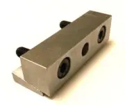 For Daewoo Puma 10HC Turret Face Wedge Clamp (1" Square O.D. Tools)