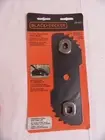 Black & Decker EB-007 Replacement Blade for LE750 Hog 7.5-Inch Lawn Edger New