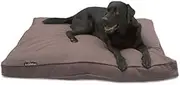 Cover BOXBED Maxima 120X80 Chocolate