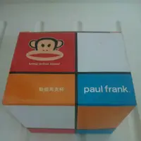 在飛比找蝦皮購物優惠-Paul frank馬克杯