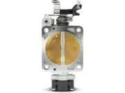 Throttle Body Assembly For 1998-2002 Ford E250 Econoline DP378DQ (for: Ford)