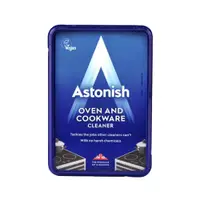 在飛比找蝦皮購物優惠-英國 Astonish 廚房萬用去污霸 150g 油污去漬