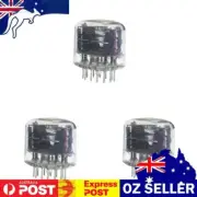 IN-12 IN12 Glow Tube with Decimal Point for Glow Clock Nixie Digital LED Clock