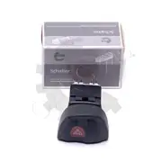 Hazard Light Switch For RENAULT Megane I 95-04 7700841043