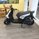 {高雄} 承鑫車業 YAMAHA山葉 BWS125