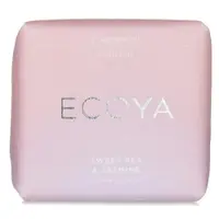 在飛比找ETMall東森購物網優惠-Ecoya 香皂 - Sweet Pea & Jasmine