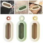 Lint Roller Washable Convenient Sticky Roller for Furniture Clothes Carpet