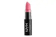 NYX Matte Lipstick - Audrey