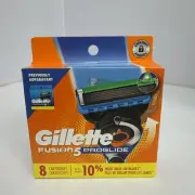 Gillette Fusion 5 ProGlide Power 8 Count Refill Cartridge