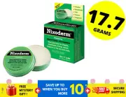 Nixoderm Cream 20g For Skin Problems Eczema Ringworm Blemishes & Pimples
