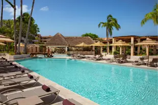 Dreams Aventuras Riviera Maya - All Inclusive