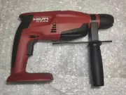 HILTI TE2- A18 Cordless Hammer Drill TOOL ONLY NEW.