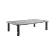 Brateck Metal Monitor Laptop Stand 13"-32" Black