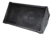 New 10" 2 way Concert Ready Speaker Stage Speaker Woofer Tweeter Combo 400W 8ohm
