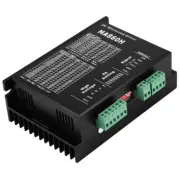 1pc Stepper Motor Driver Controller Module 18-80V AC / 24-110V DC 7.2A For 2 Pha