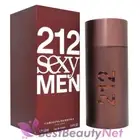 212 Sexy Cologne Carolina Herrera for Men 3.4oz New In Box