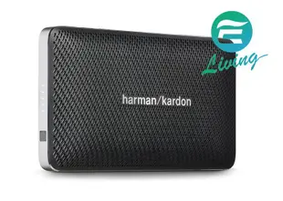 【易油網】Harman Kardon 藍牙無線喇叭音響黑 Esquire Mini #83770 美國總公司貨 (平輸)