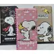 iPhone8plus 手機皮套 隱藏磁扣 史努比 正版授權 保護套 i7+ iPhone7plus SNOOPY i8+ iPhone8+