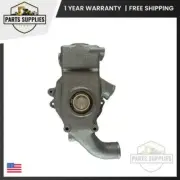 3641870M91 Water Pump for Tractor Includes Mount Gasket Fits Massey Ferguson