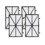 4x Filter for Dolphin Robotic Pool Cleaner Nautilus CC Plus M400 M500 9991432-R4