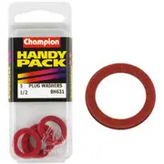 Champion Drain Plug Washer - BH631, Handy Pack