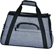 iplusmile Cat Carrier Pet Backpack Carrier Bag for Outdoor Pet Outing Backpack Breathable Design