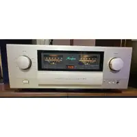 在飛比找蝦皮購物優惠-Accuphase E-470 綜合擴大機 金嗓子 台灣代理