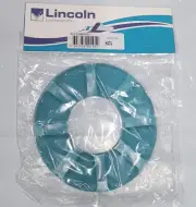 Lincoln Auto Pool Cleaner Wearing Sole foot Soft suit Kreepy Krauly