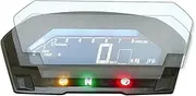 Motorcycle Instrument Film for Honda NC750 NC750S NC750X NC700 S/X NC700S NC700X 2017-2020, Cluster Scratch Cluster Screen Film
