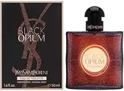 [Yves Saint Laurent] Black Opium Eau de Toilette Spray, 50ml