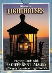 Playing cards – Discover Lighthouses