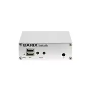 Barix SIP Opus Encode/Decoder - M400 Encoder / Decoder w/ RCA