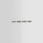 [KD2024] Achillis Ring Set Silver