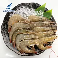 在飛比找鮮拾優惠-【海揚鮮物】活凍生白蝦40/50規格(800克/盒)-4盒組
