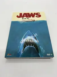 在飛比找Yahoo!奇摩拍賣優惠-熱銷直出 大白鯊 Jaws (1975) 驚悚冒險電影 高清