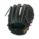 「野球魂」--特價！「ZETT」【NEO STATUS VL】等級【源田壯亮】樣式少年用軟式棒球手套（內野手，BJGB70320，1900黑色）for小四∼小六