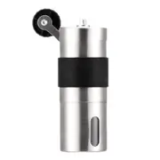 Mini Manual Stainless Steel Coffee Grinder