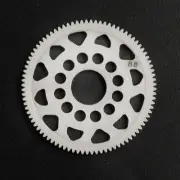 Yeah Racing Competition Delrin Spur Gear 64P 88T for 1:10 RC Touring Car