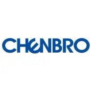 Chenbro 384-25203-3301A0 Tool-Less Rail for Chassis RM252/352